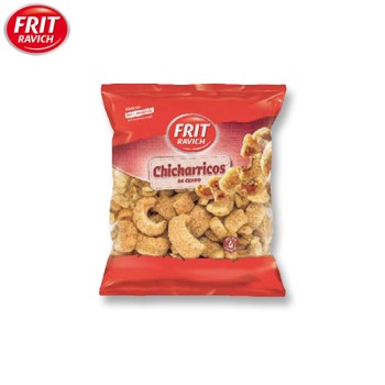 Chicharricos 50 gramos (5Uds)