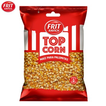 Maiz Palomitas 200 Grs. (1Uds)