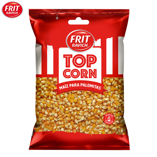 Maiz Palomitas 200 Grs. (1Uds)