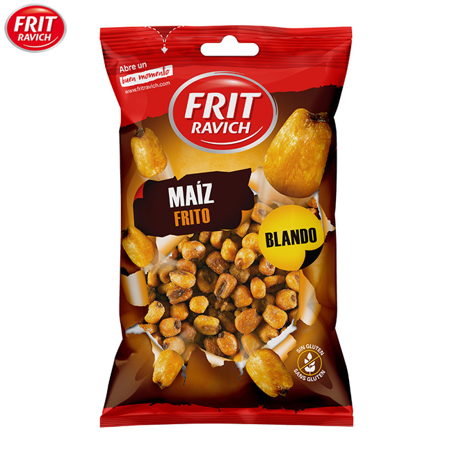 Maiz Blando 150 Grs. (1Uds)