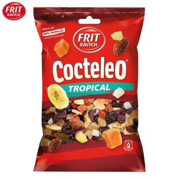 Cóctel Tropical 115 Grs. (1Uds)
