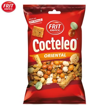Cóctel Oriental 115 Grs. (1Uds)