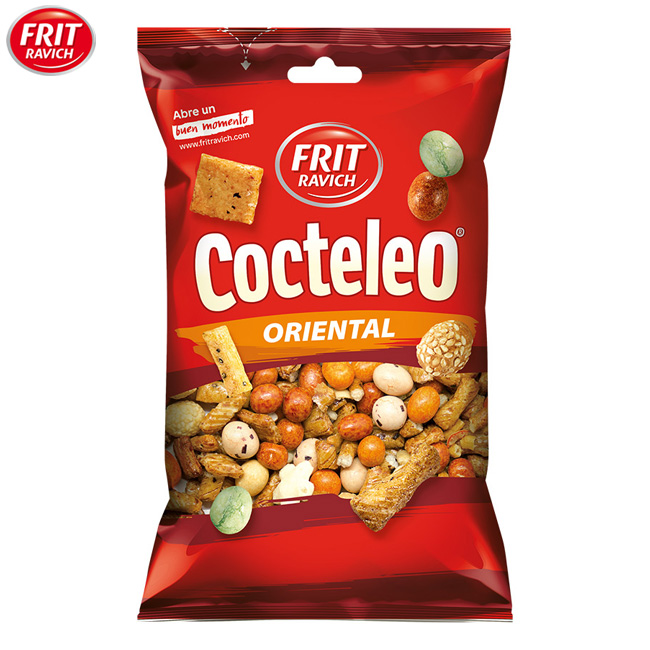 Cóctel Oriental 115 Grs. (1Uds)