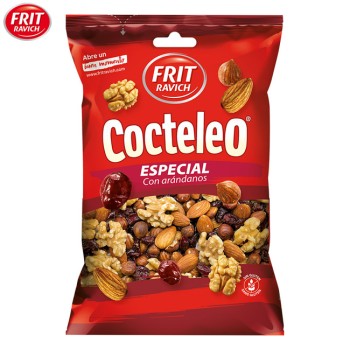 Cóctel Especial 100 Grs. (1Uds)
