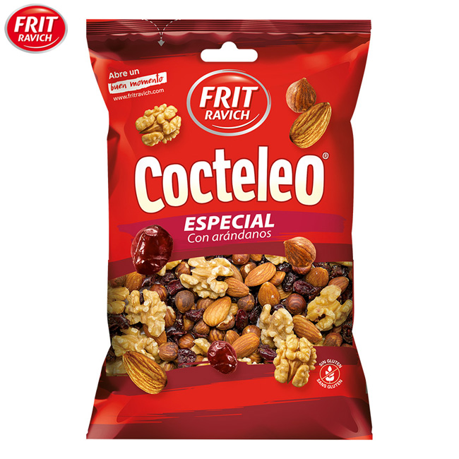 Cóctel Especial 100 Grs. (1Uds)