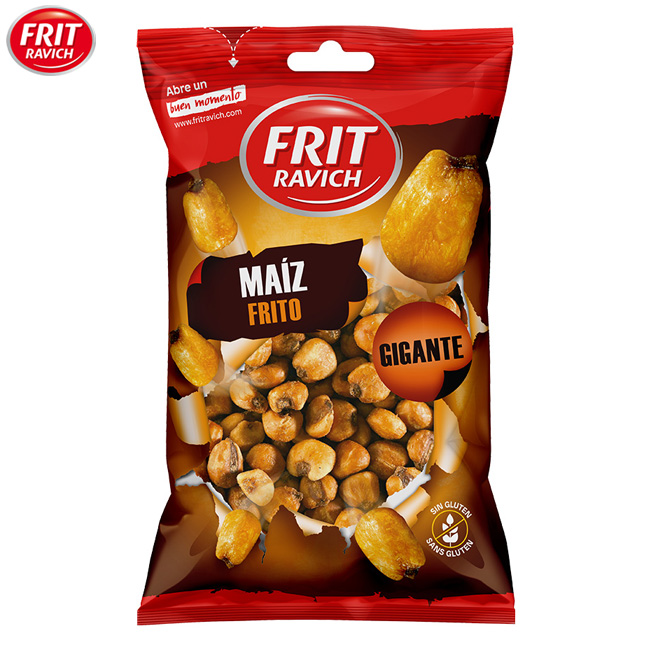 Maiz Gigante 120 Grs. (1Uds)