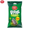 Pipas 1'20 EUR  Tostadas (1Uds)