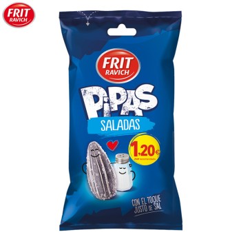 Pipas 1'20 EUR Sal (1Uds)