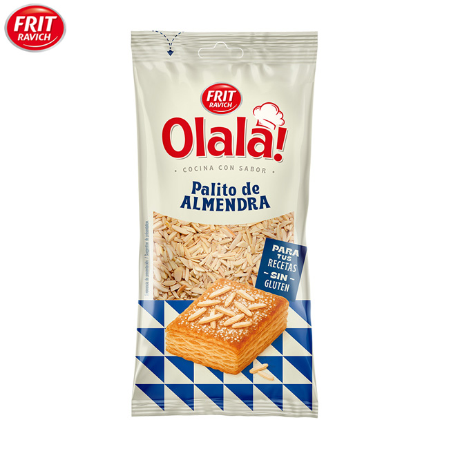Almendra palito 125 Grs. (1Uds)