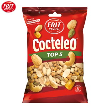 Cóctel Top 5 (1Uds)