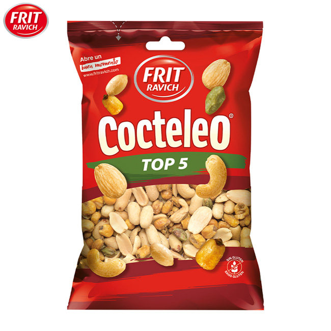 Cóctel Top 5 (1Uds)