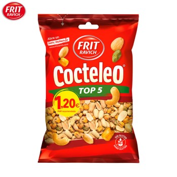 Cóctel 1'20 EUR Top 5 (1Uds)