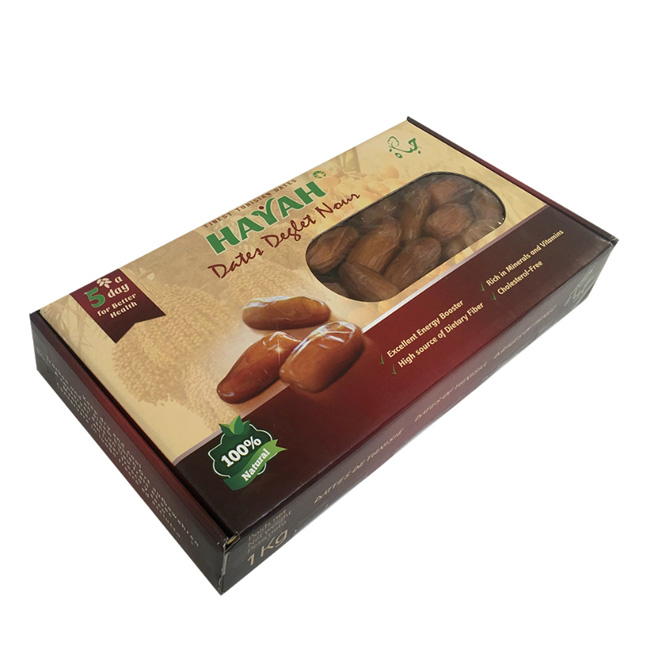 Dátil Túnez rama 1 Kg. (1Uds)