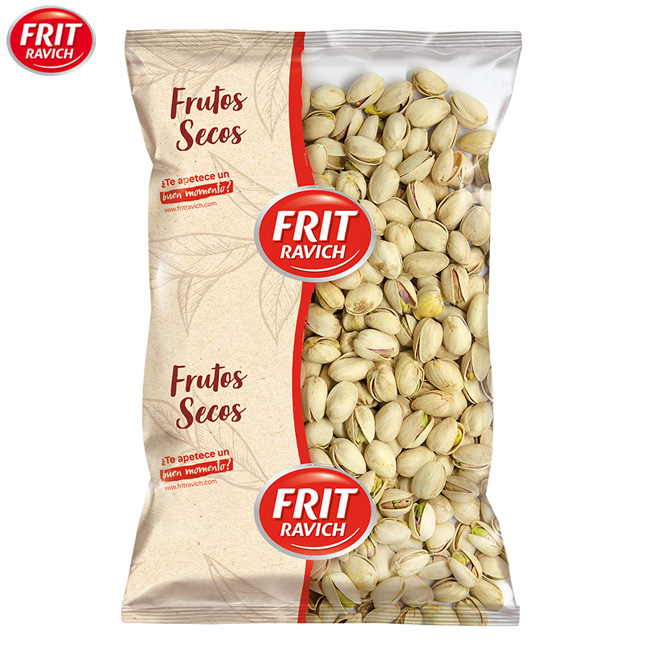 Pistacho gigante tostado 1 Kg. (1Uds)