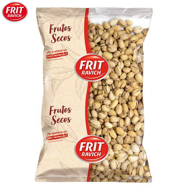 Pistacho Irán tostado extra 1 Kg. (1Uds)