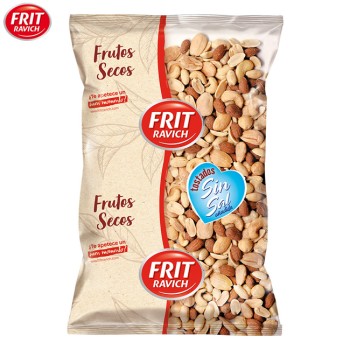 Coctel sin sal 1 Kg. (1Uds)