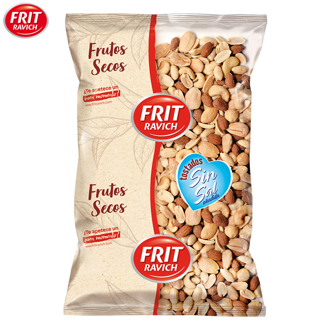 Coctel sin sal 1 Kg. (1Uds)