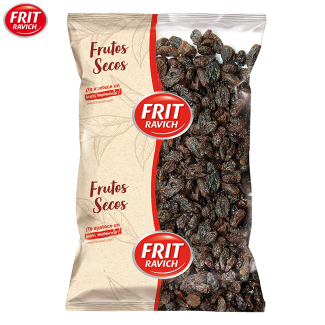 Pasas Jumbo 1 Kg. (1Uds)