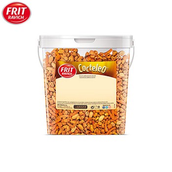 Bote Cóctel Chilli 1'8 Kg. (1Uds)