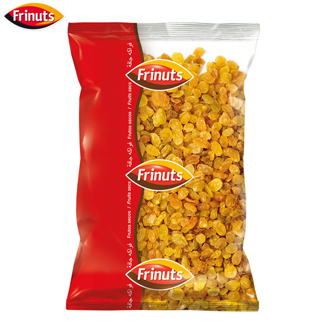 Pasas claras 700 Grs. (1Uds)