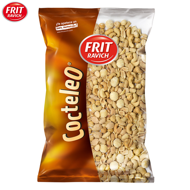 Cóctel Selecto 1 Kg. (1Uds)