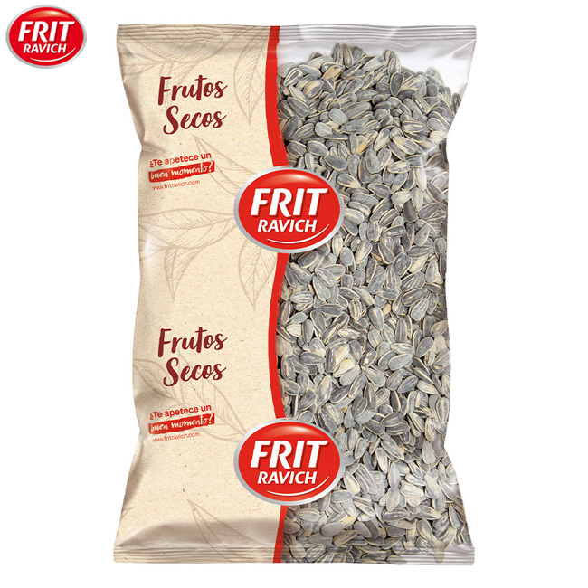 Pipas 1 Kg. Tostada (1Uds)