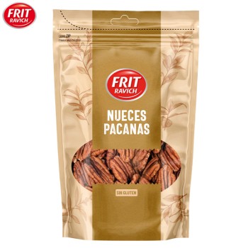 Doypack Nueces Pecanas 130 Grs. (1Uds)