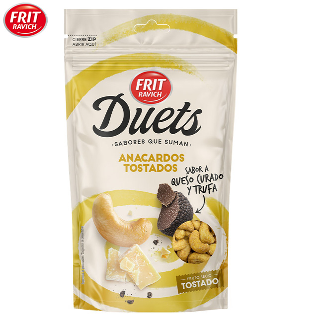 Doypack Anacardo Trufa 100 Grs. (1Uds)