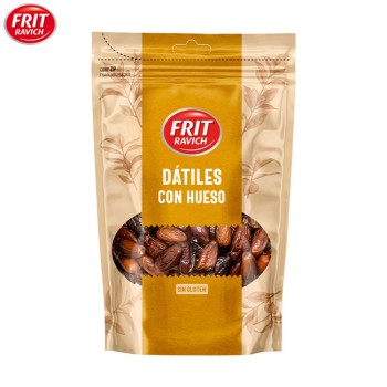 Doypack Dátil con hueso 180 Grs. (1Uds)