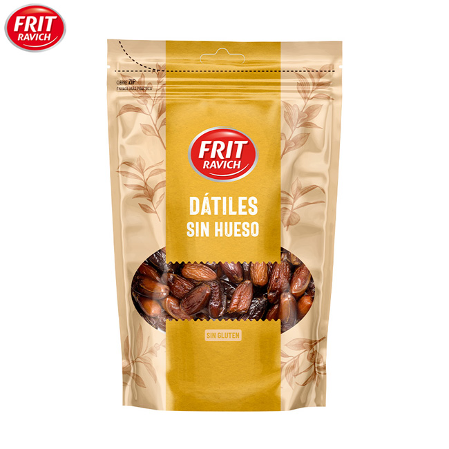 Doypack Dátil sin hueso 180 Grs. (1Uds)