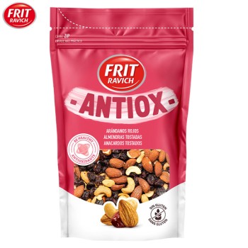 Doypack Cóctel Antiox 100 Grs. (1Uds)
