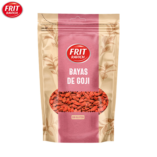 Doypoack Bayas Goji 115 Grs. (1Uds)