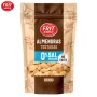 Doypack Almendra tostada sin sal 110 Grs. (1Uds)