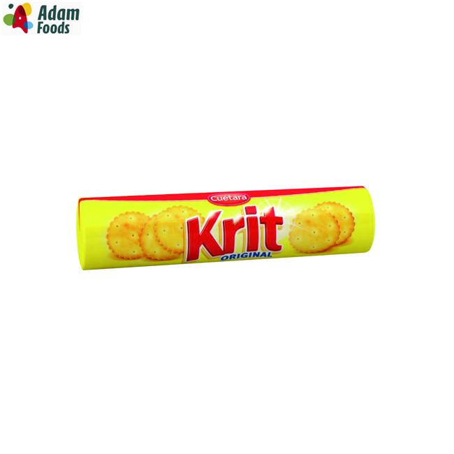 Krit canapé 100 Grs. (24Uds)