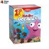 Tosta Rica Mini Oceanix 1'20 EUR (12Uds)