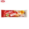 Nocilla blanca mini cookie 1'50 EUR (12Uds)
