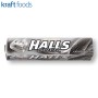 Halls Extrafuerte Sin Azúcar (20Uds)