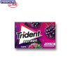 Trident Senses Berry Party 23 Grs. (12Uds)