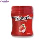 Trident Fruit Bote Fresa (6Uds)