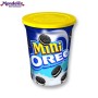 Mini Oreo Vaso 115 Grs. (8Uds)