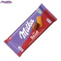 Milka Lotus 100 Grs. (4Uds)