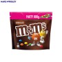M&M'S Pouch Chocolate 800 Grs. (1Uds)