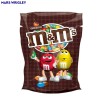 M&M'S Pouch Chocolate 200 Grs. (1Uds)