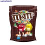 M&M'S Pouch Chocolate 200 Grs. (1Uds)
