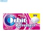 Orbit Refreshers Bubblemint (16Uds)