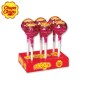 Chupa Chups Megachups Caramelo (6Uds)