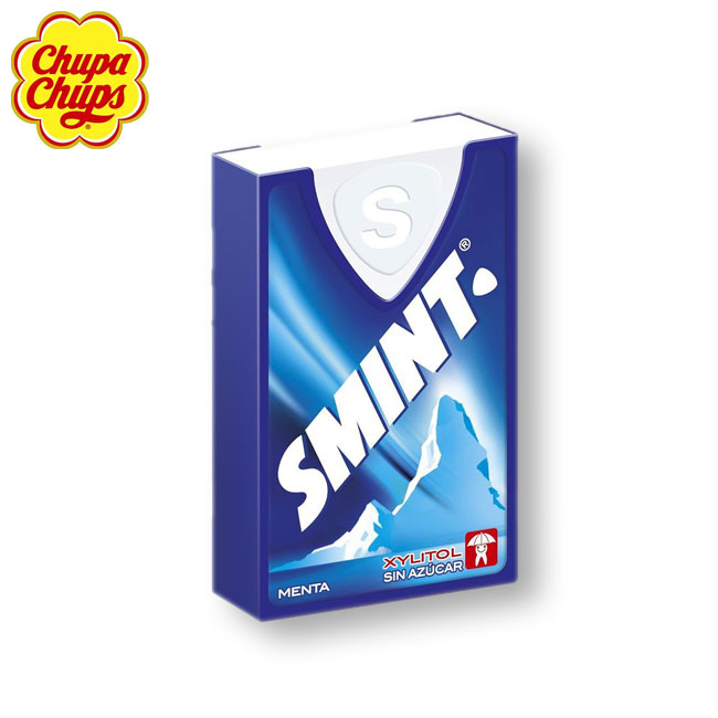 Smint Menta (12Uds)