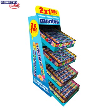 Lote Mentos 2x1'50 EUR 80 Uds. (LOTE)