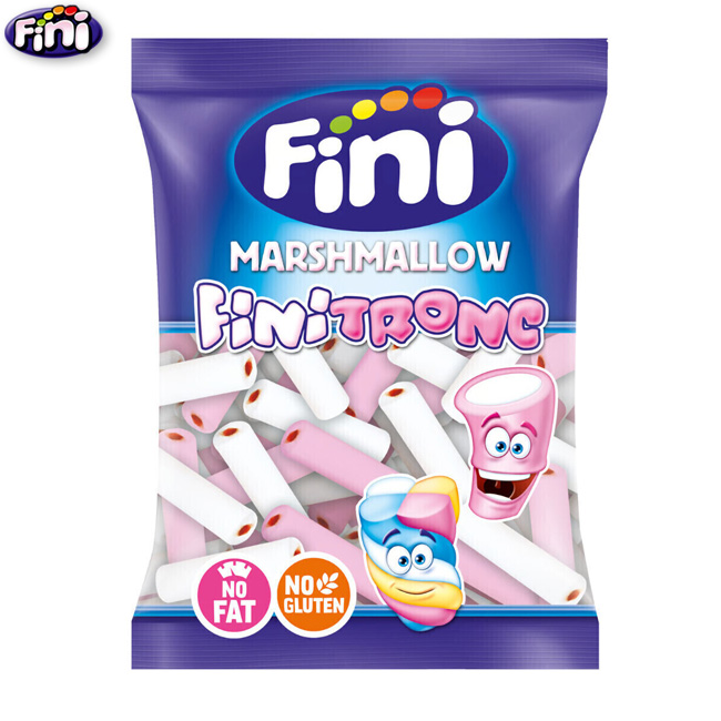 Finitronc Relleno (125Uds)