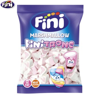 Finitronc Corazones (125Uds)